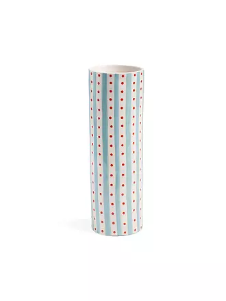 &K AMSTERDAM | Vase CLASH DOT Bunt | 